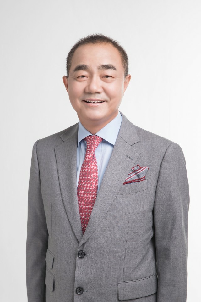 복성종합주류 CEO