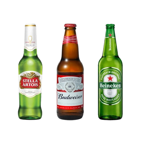 수입 맥주