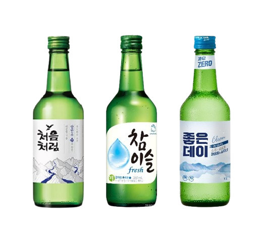 소주